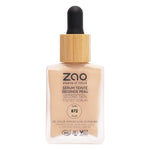 Seerumimeikkivoide Zao Second Skin Tinted Serum Foundation 872 Nude 30ml