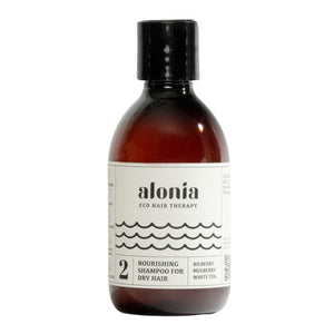 Alonia 2 Nourishing kosteuttava shampoo 250ml