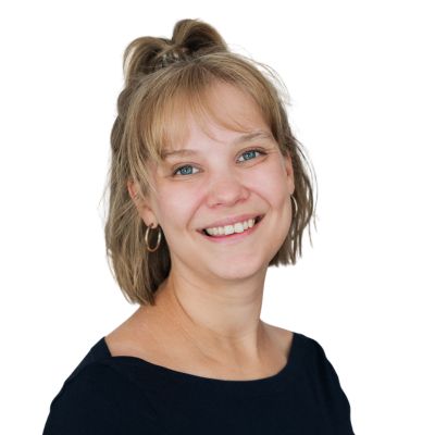 Siiri Kumpu Twistbe markkinointi