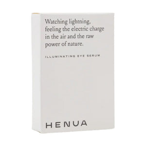 Silmänympärysseerumi Henua Illuminating Eye Serum 10ml