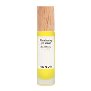 Silmänympärysseerumi Henua Illuminating Eye Serum 10ml