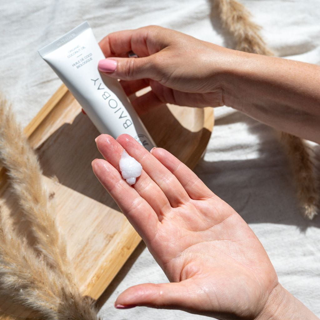 Suihkusaippua Baiobay Body Wash 100ml