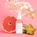 Suolasuihke Earth Harbor Beach Waves Ocean Hair 60ml