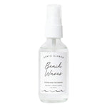 Suolasuihke Earth Harbor Beach Waves Ocean Hair 60ml