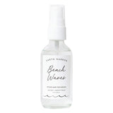 Suolasuihke Earth Harbor Beach Waves Ocean Hair 60ml