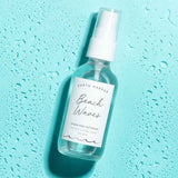 Suolasuihke Earth Harbor Beach Waves Ocean Hair 60ml