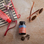 Terranova Astaksantiini 4mg Complex 50 kaps.