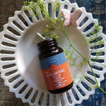 Terranova Hyaluronihappo Complex 50 kaps.