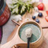 Terranova Life Drink viherjauhe