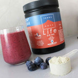 Terranova Life Drink viherjauhe