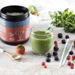 Terranova Life Drink viherjauhe