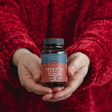 Terranova Maitohappobakteeri Complex 50 kaps.