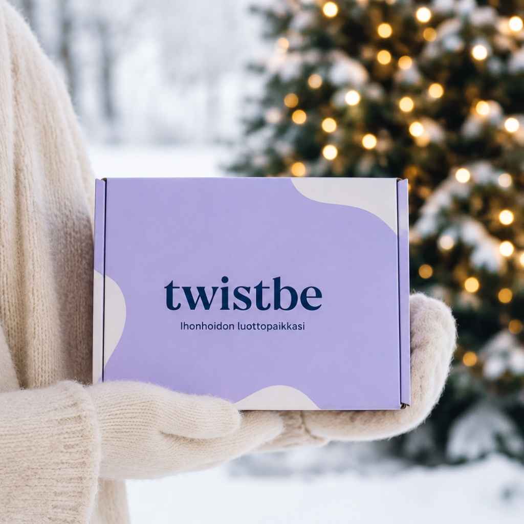 Twistbe Box
