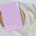 Twistbe kovakantinen muistikirja