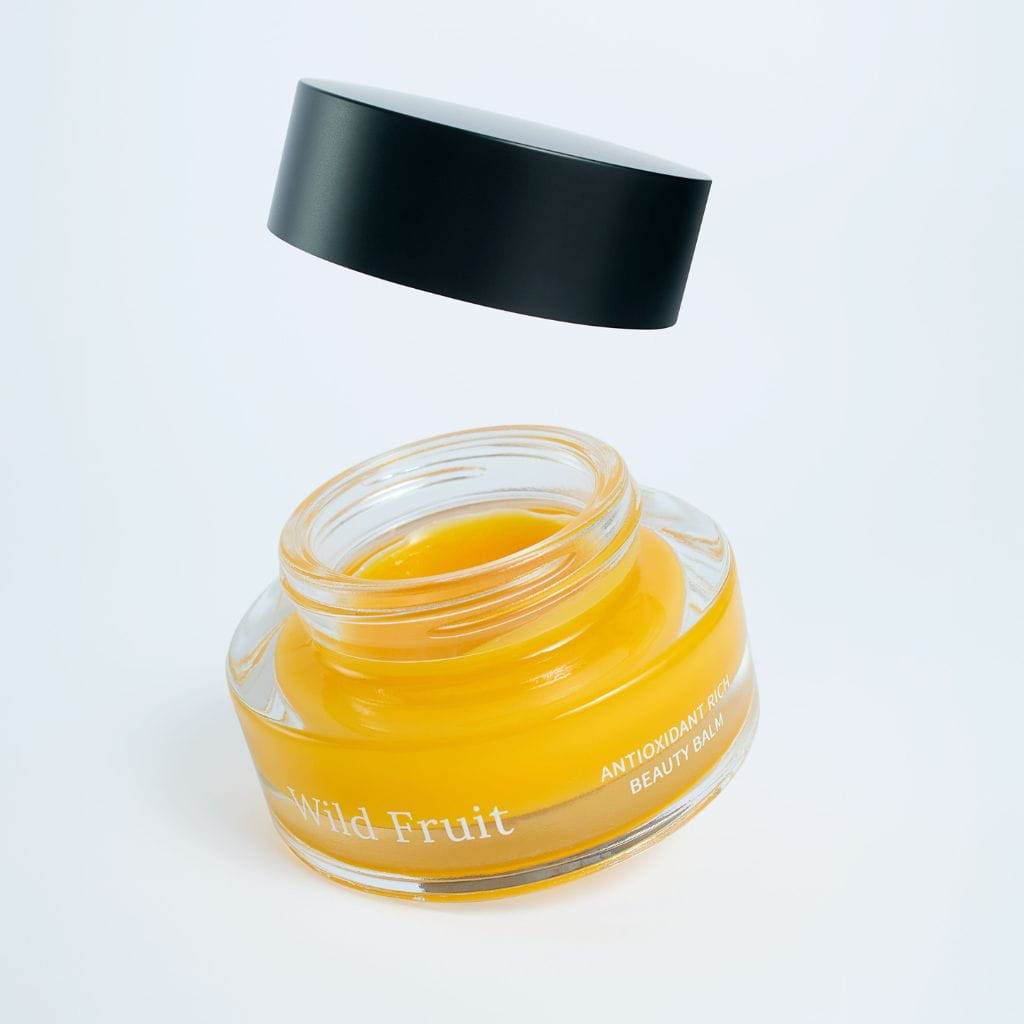 Balsami Usva Wild Fruit Antioxidant Rich Beauty Balm 30ml