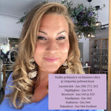 Vaaleanpunainen huulipuna Zao Classic Lipstick 462 Old Pink