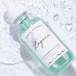 Vartaloöljy Earth Harbor Laguna Body Serum 60ml