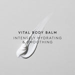 Vartalovoide kuivalle iholle NUORI Vital Body Balm 150ml