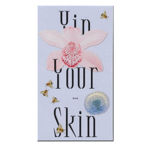 Yin Your Skin Gua Sha lusikka NIVA