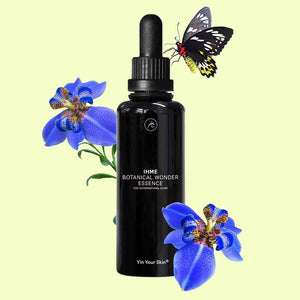 Yin Your Skin IHME Botanical Wonder Essence 50ml