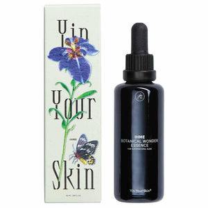 Yin Your Skin IHME Botanical Wonder Essence 50ml