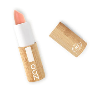 Zao Cocoon Lipstick huulipuna 415 Nude Peach