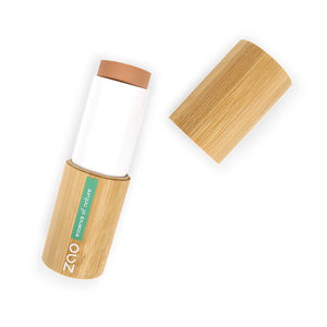 Zao Contour Stick contour puikko 779 Camel Tan