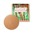 Zao aurinkopuuteri 342 Copper Caramel refill