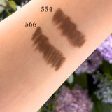 Zao kulmakynä 554 Light Brown