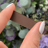 Ruskea luomiväri Zao Eyebrow Powder 262 Brown