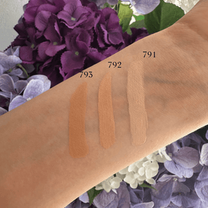 Zao Liquid Concealer peitevoide