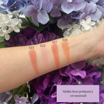 Zao poskipuna 323 Dark Purple