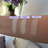 Alima Pure Satin Matte Foundation 4,5g mineraalimeikkipuuteri