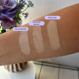 Alima Pure Satin Matte Foundation 4,5g mineraalimeikkipuuteri