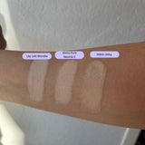 Alima Pure Satin Matte Foundation 4,5g mineraalimeikkipuuteri