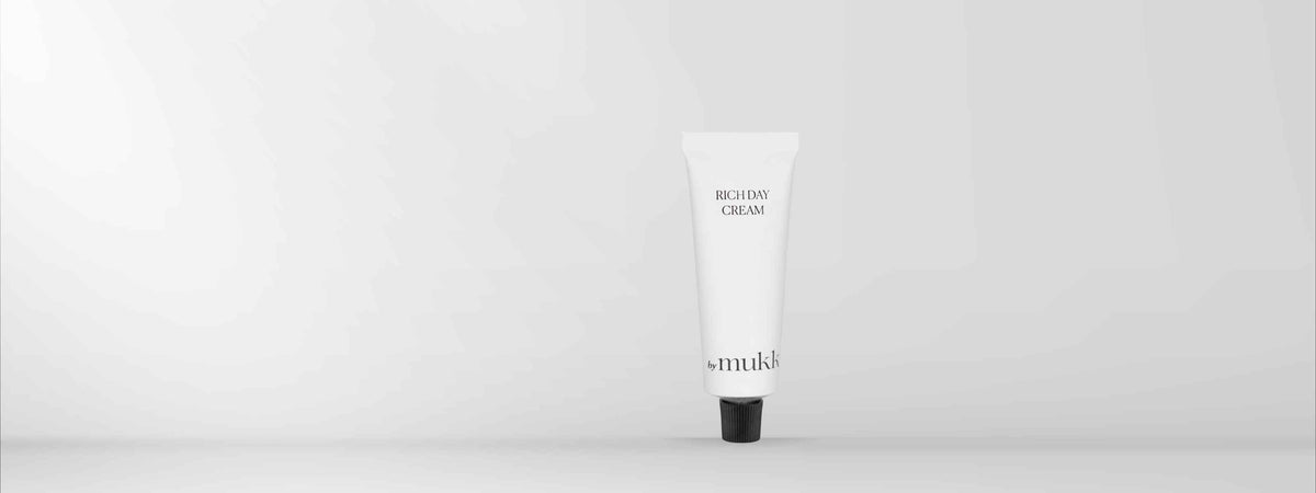 by mukk Rich Day Cream