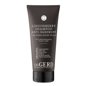 c/o GERD Lingonberry shampoo 500ml