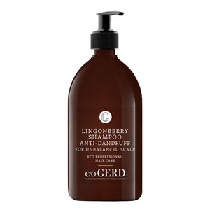c/o GERD Lingonberry shampoo 500ml