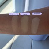 Alima Pure Satin Matte Foundation 4,5g mineraalimeikkipuuteri