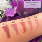 Huultenrajauskynä Zao 559 Colorado