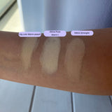 Alima Pure Satin Matte Foundation 4,5g mineraalimeikkipuuteri