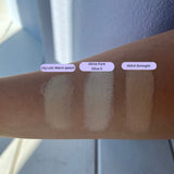 Alima Pure Satin Matte Foundation 4,5g mineraalimeikkipuuteri