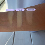Alima Pure Satin Matte Foundation 4,5g mineraalimeikkipuuteri