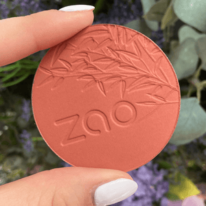 Zao poskipuna 327 Coral Pink refill