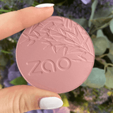 Zao poskipuna 323 Dark Purple