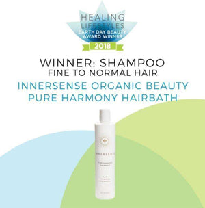 Innersense Pure Harmony Hairbath shampoo refill pussi 946ml