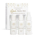 Innersense Hydrate Trio Collection matka/kokeilusetti