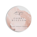 AYU Organics Cherry Blossom vartalomousse 130g