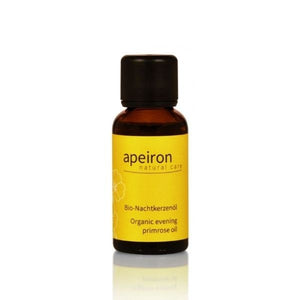 Apeiron Organic Evening primrose oil 30ml