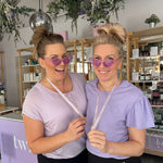 Twistbeliever avainnauha!